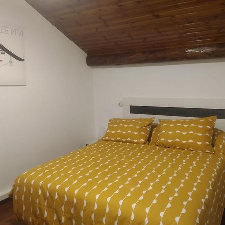 Apartament Betty Sort Exterior foto