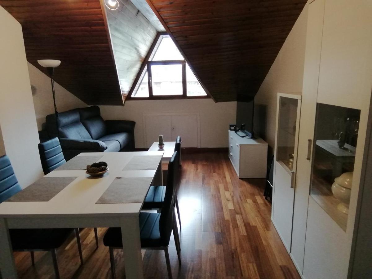 Apartament Betty Sort Exterior foto