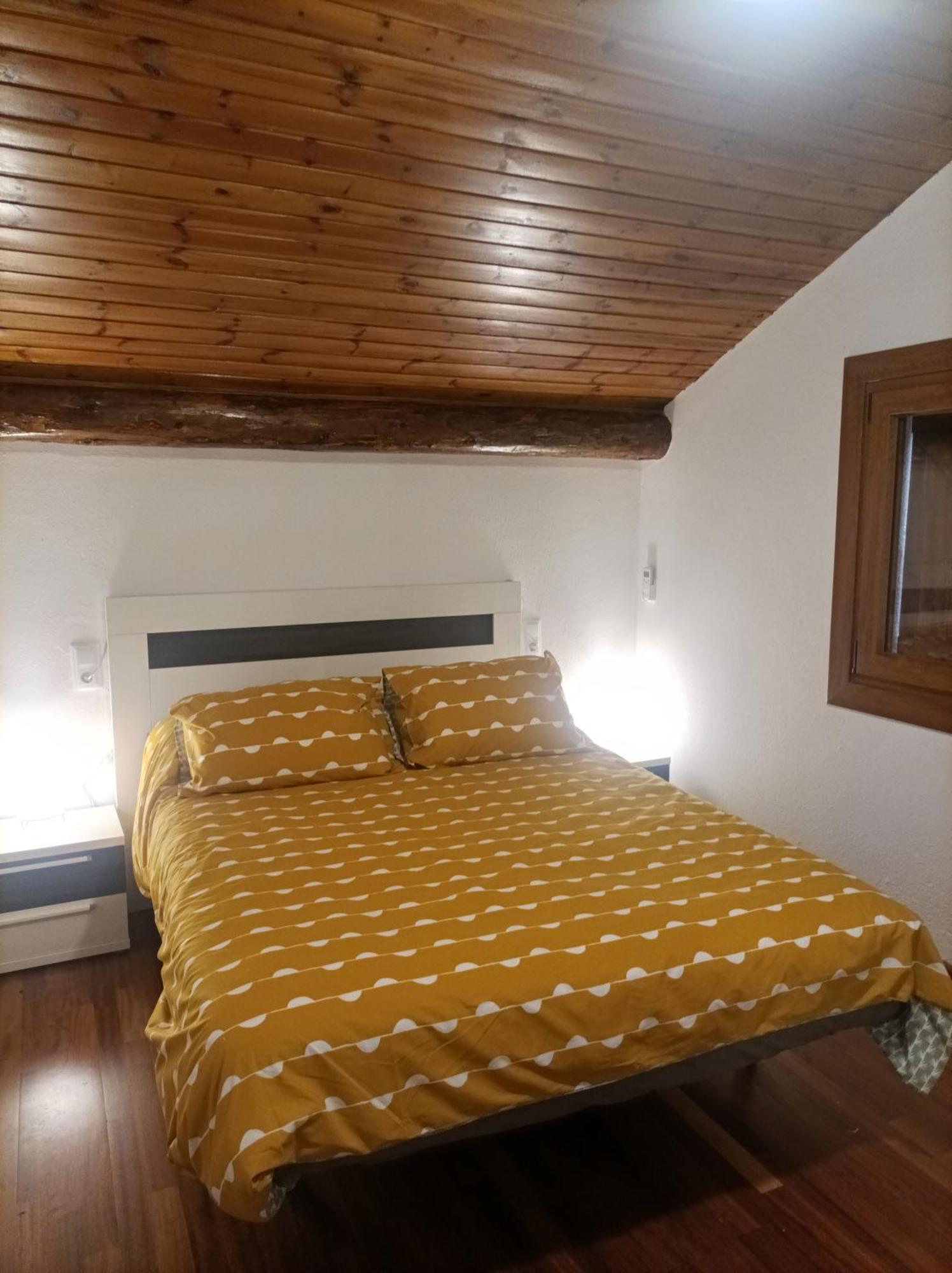 Apartament Betty Sort Exterior foto