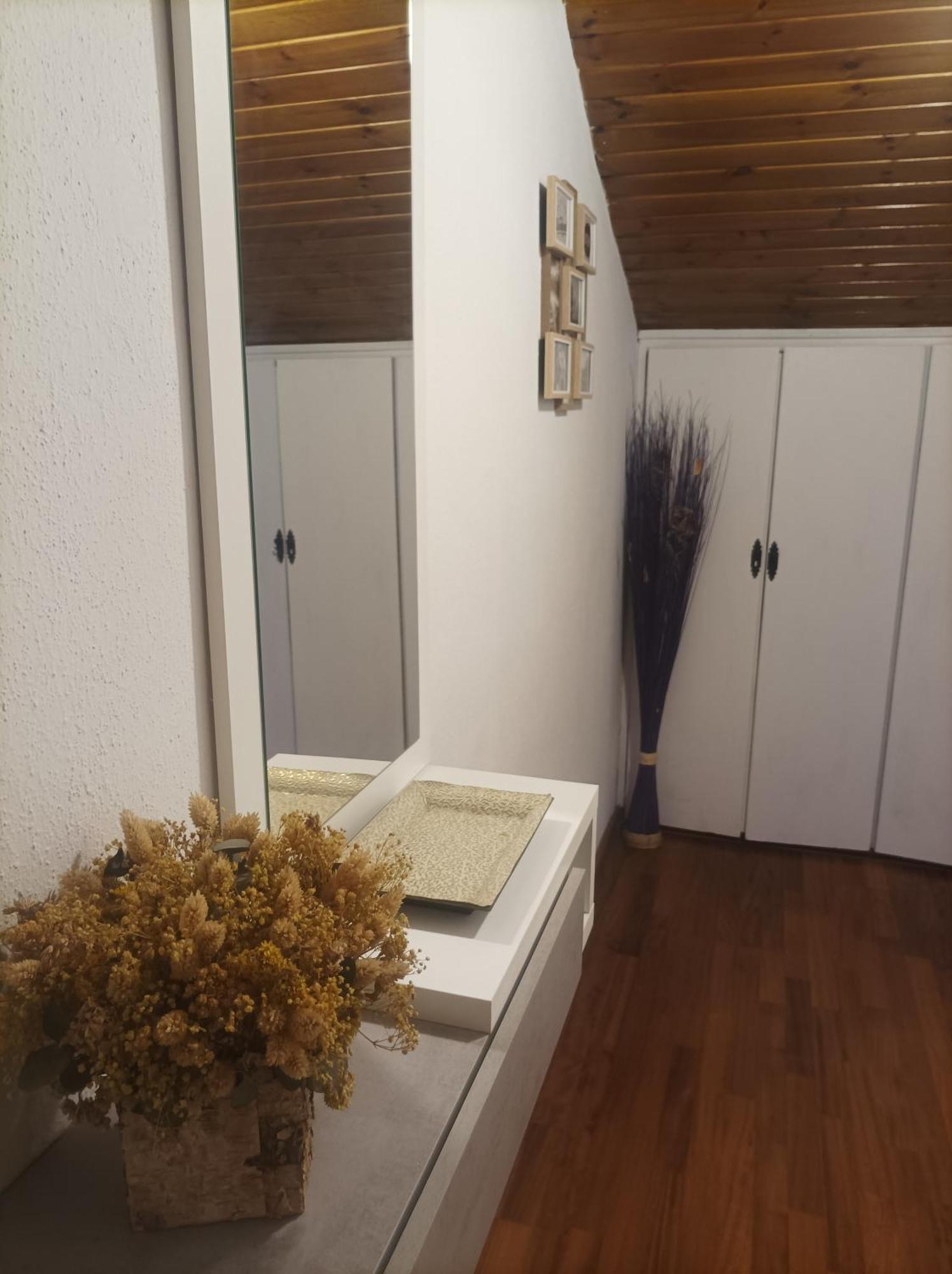 Apartament Betty Sort Exterior foto